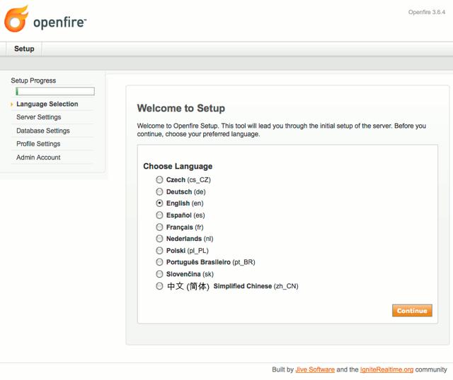 402-openfire-ubuntu-9.10-01-language-selection.png